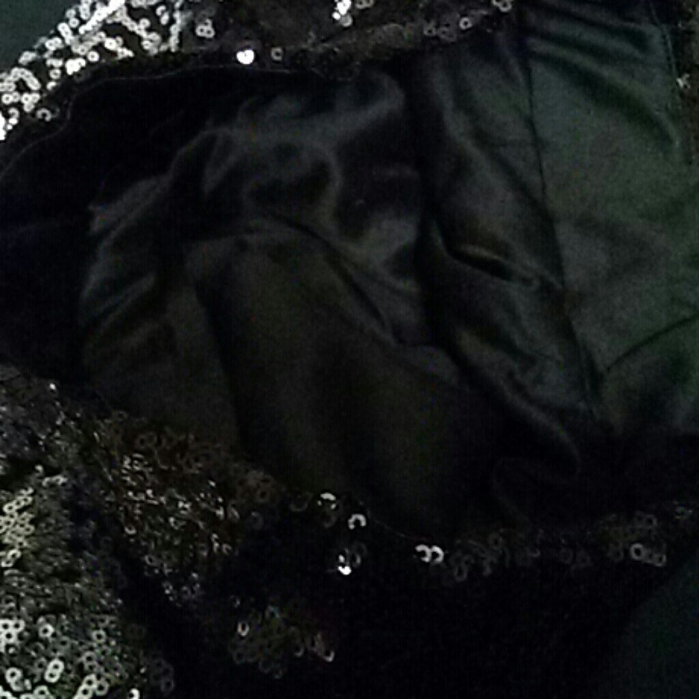 ♠Host Pick🔆🌟Ombre Sequin Bell Bottoms ♠ - Picture 6 of 8